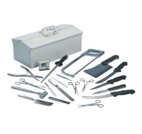 MKV Post Mortem Set